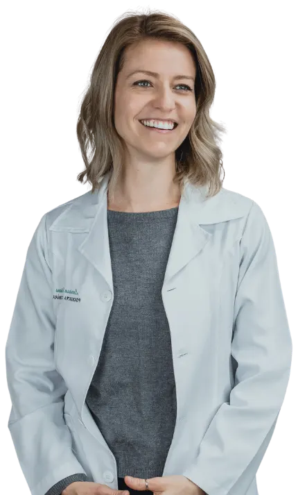 Larissa Rüncos, médica-veterinária especialista em saúde mental felina